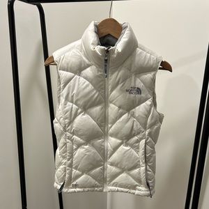 The North Face Vest